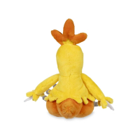 Officiële Pokemon center knuffel Pokemon fit Combusken 16cm 